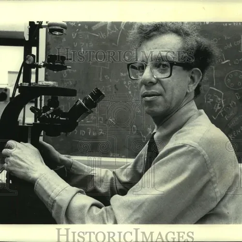 Howard Temin