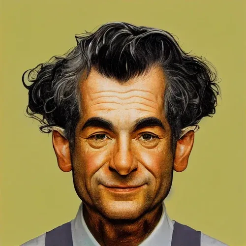 Hyman Minsky