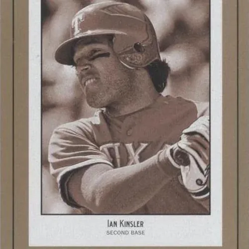 Ian Kinsler