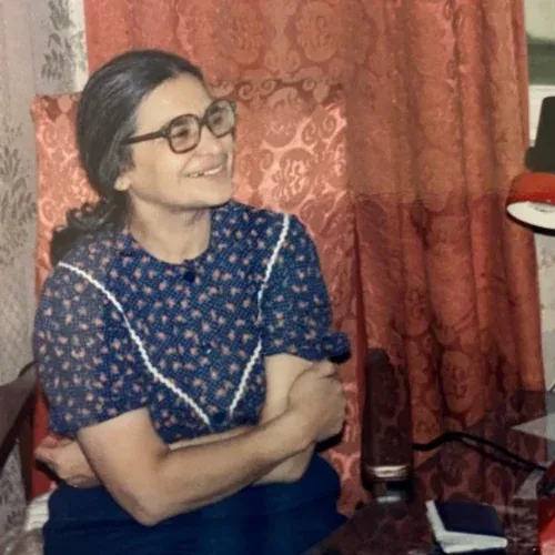 Ida Nudel