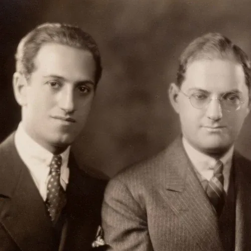 Ira Gershwin