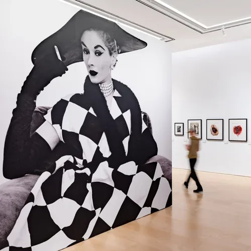 Irving Penn