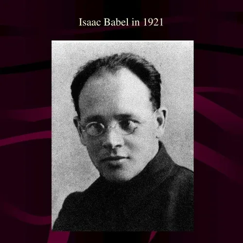 Isaac Babel