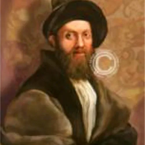 Isaac Luria