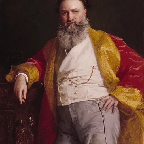 Isaac Singer