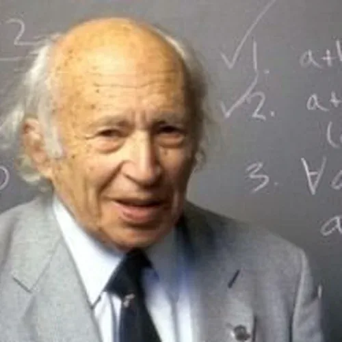 Israel Gelfand
