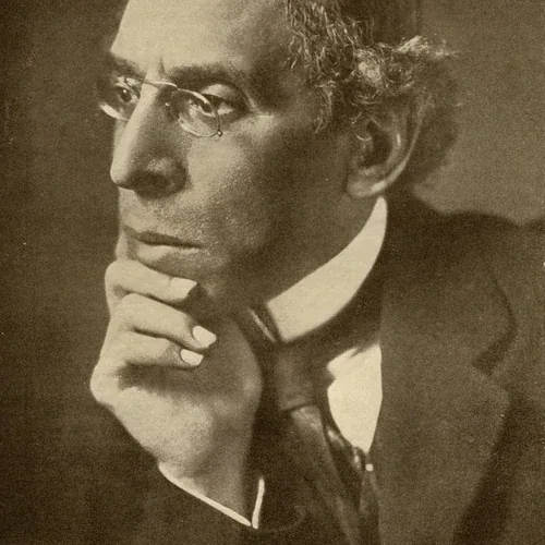 Israel Zangwill