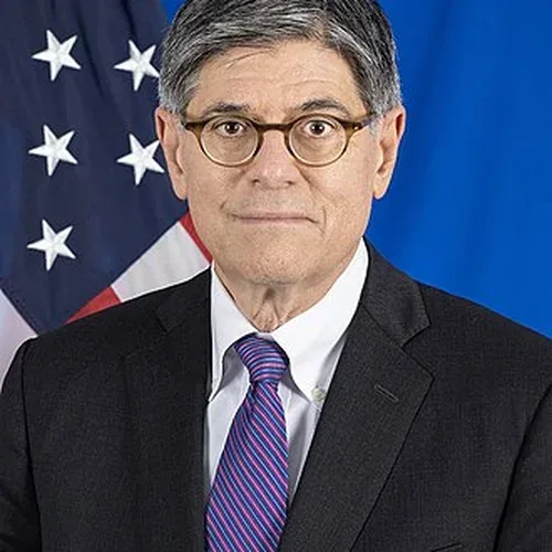 Jack Lew