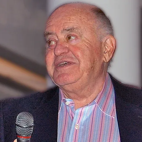 Jack Tramiel