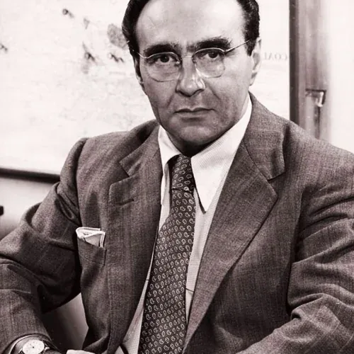 Jacob Bronowski