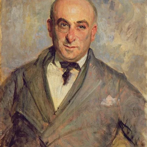 Jacob Marschak