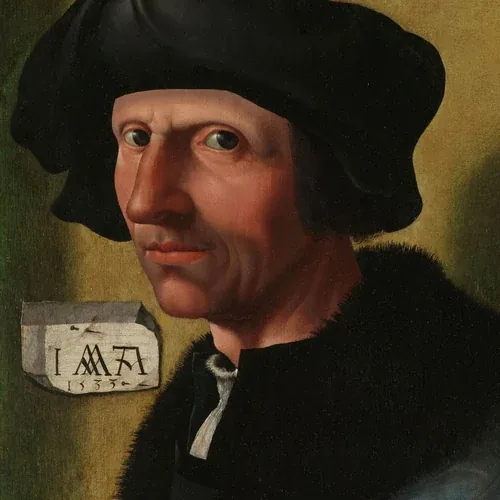 Jacob Rabinow