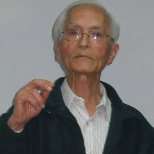 Jacob Ziv