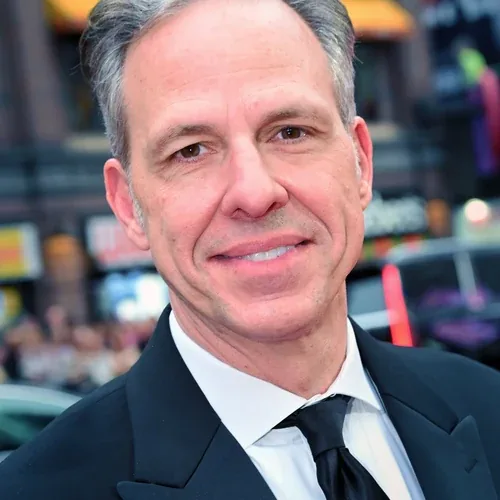 Jake Tapper
