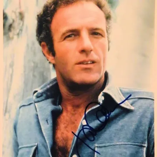James Caan