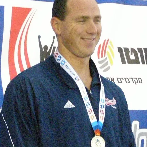 Jason Lezak