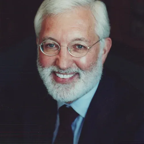Jed Rakoff