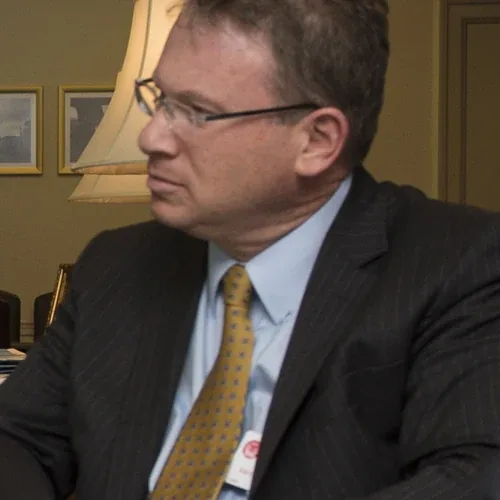 Jeffrey Goldberg