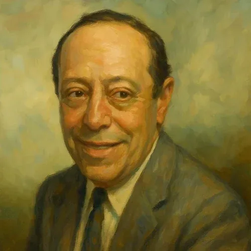 Jerome Frank