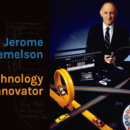 Jerome H. Lemelson