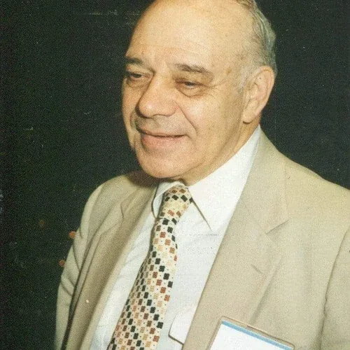 Jerome Karle