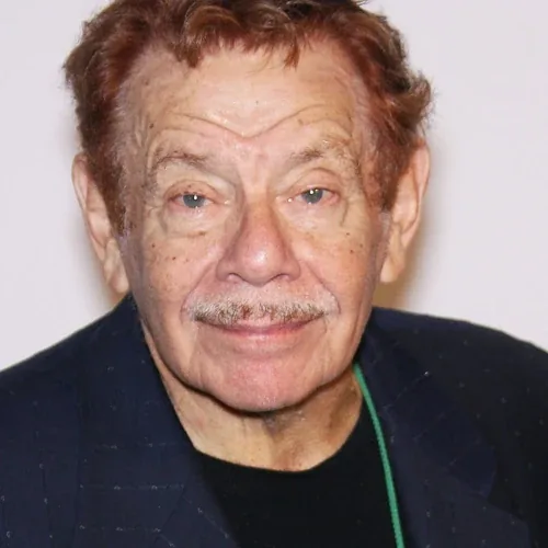 Jerry Stiller