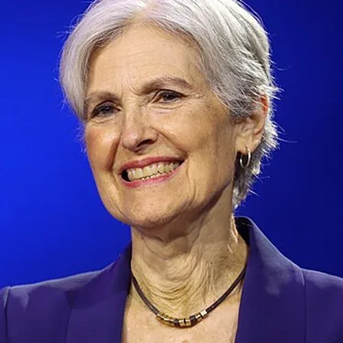 Jill Stein