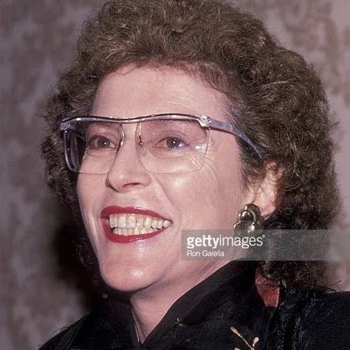 Joan Micklin Silver
