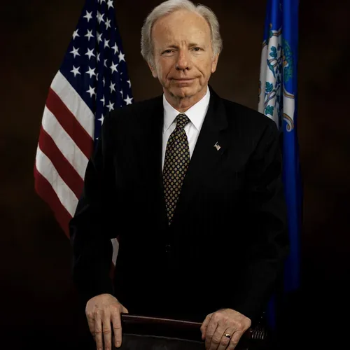 Joe Lieberman