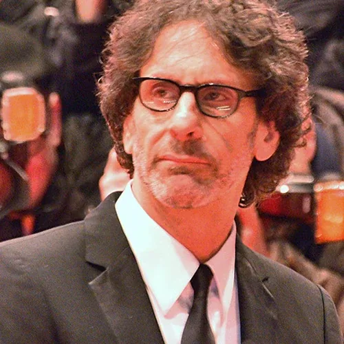 Joel Coen