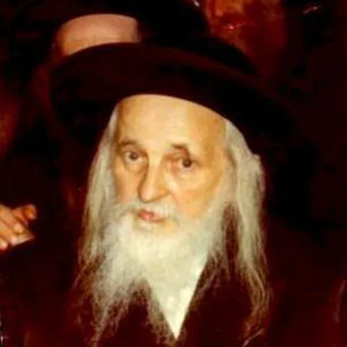 Joel Teitelbaum