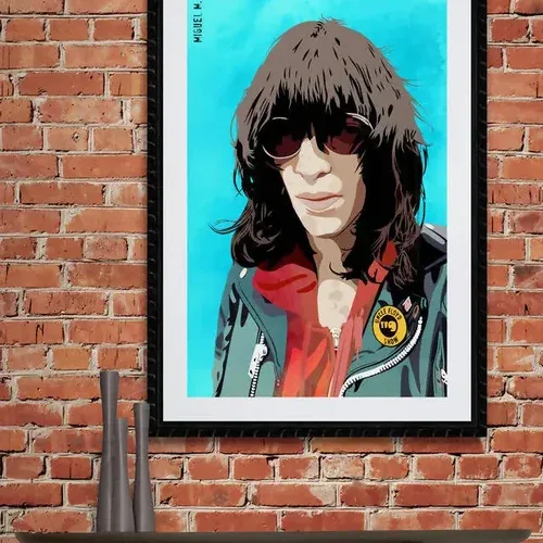 Joey Ramone
