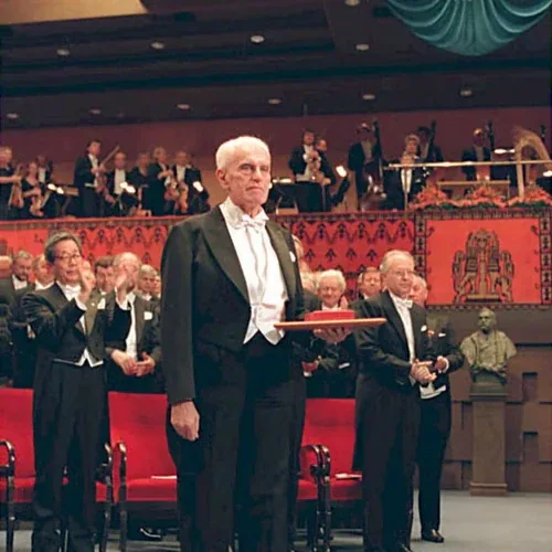 John Harsanyi
