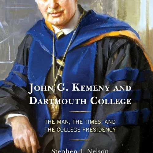 John Kemeny