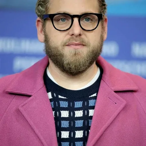 Jonah Hill