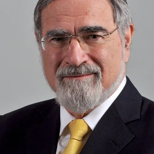 Jonathan Sacks