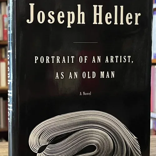 Joseph Heller