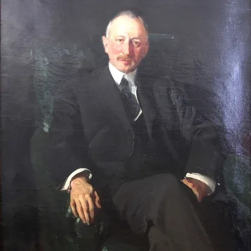 Joseph Seligman