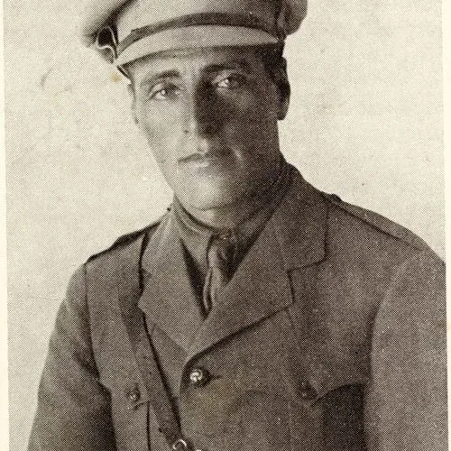 Joseph Trumpeldor