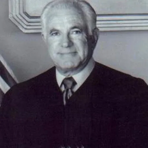 Joseph Wapner