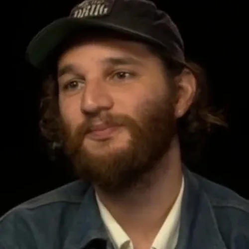 Josh Safdie