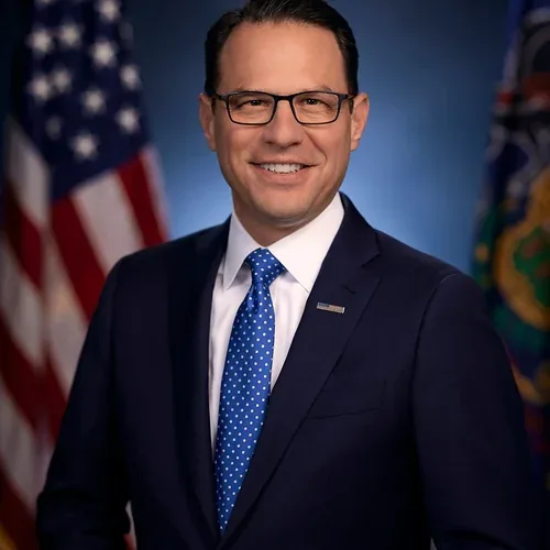 Josh Shapiro