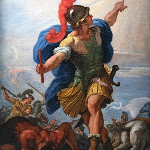 Joshua