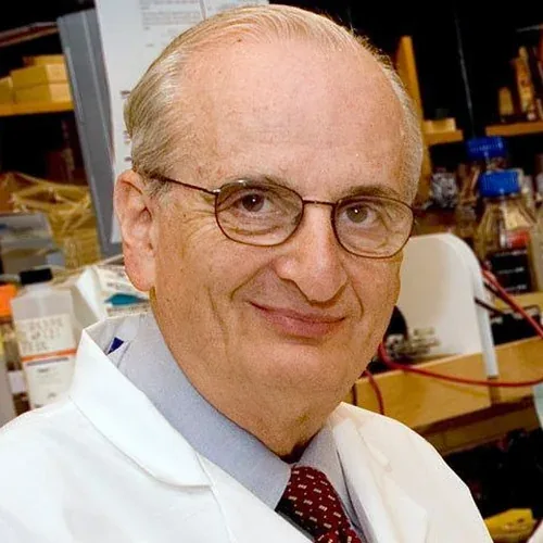 Judah Folkman