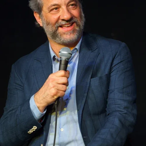 Judd Apatow