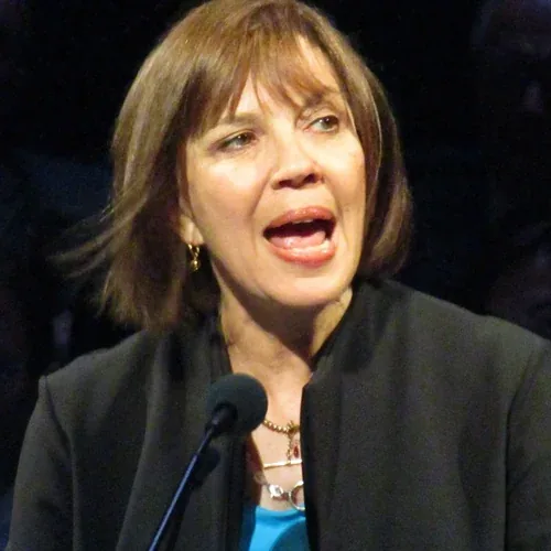Judith Miller
