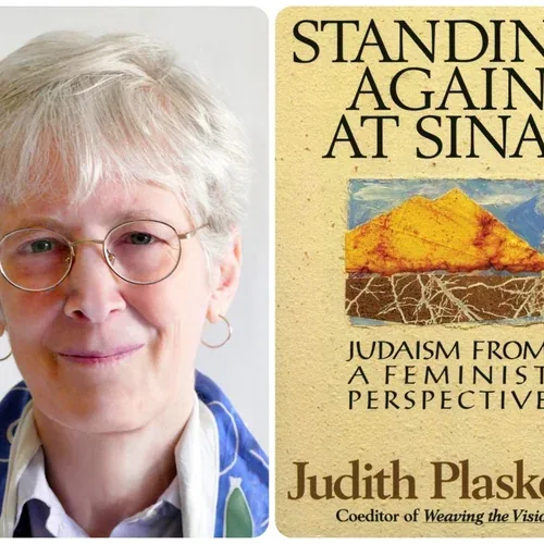 Judith Plaskow