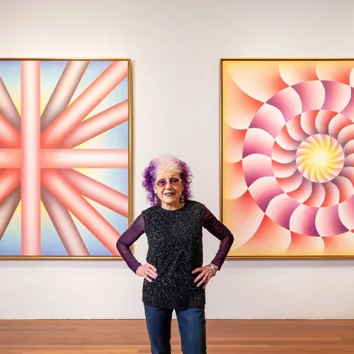 Judy Chicago