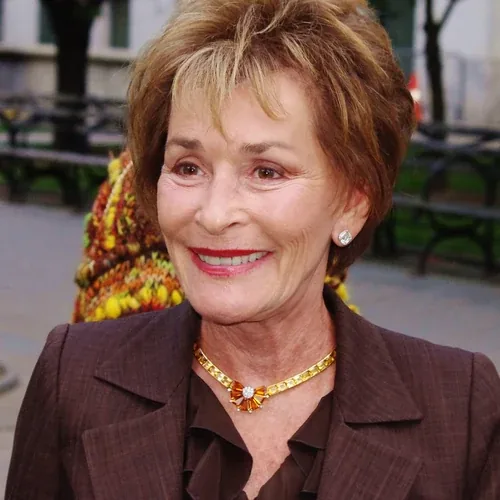 Judy Sheindlin