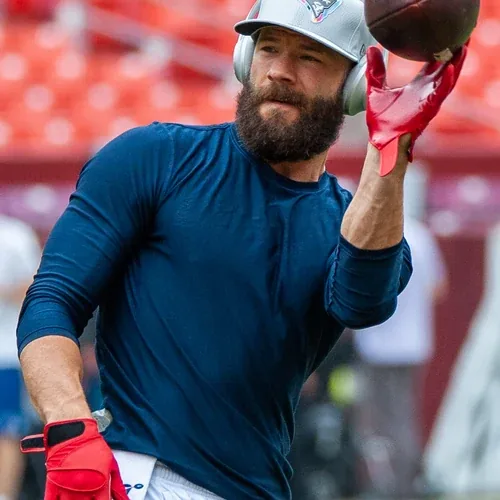 Julian Edelman